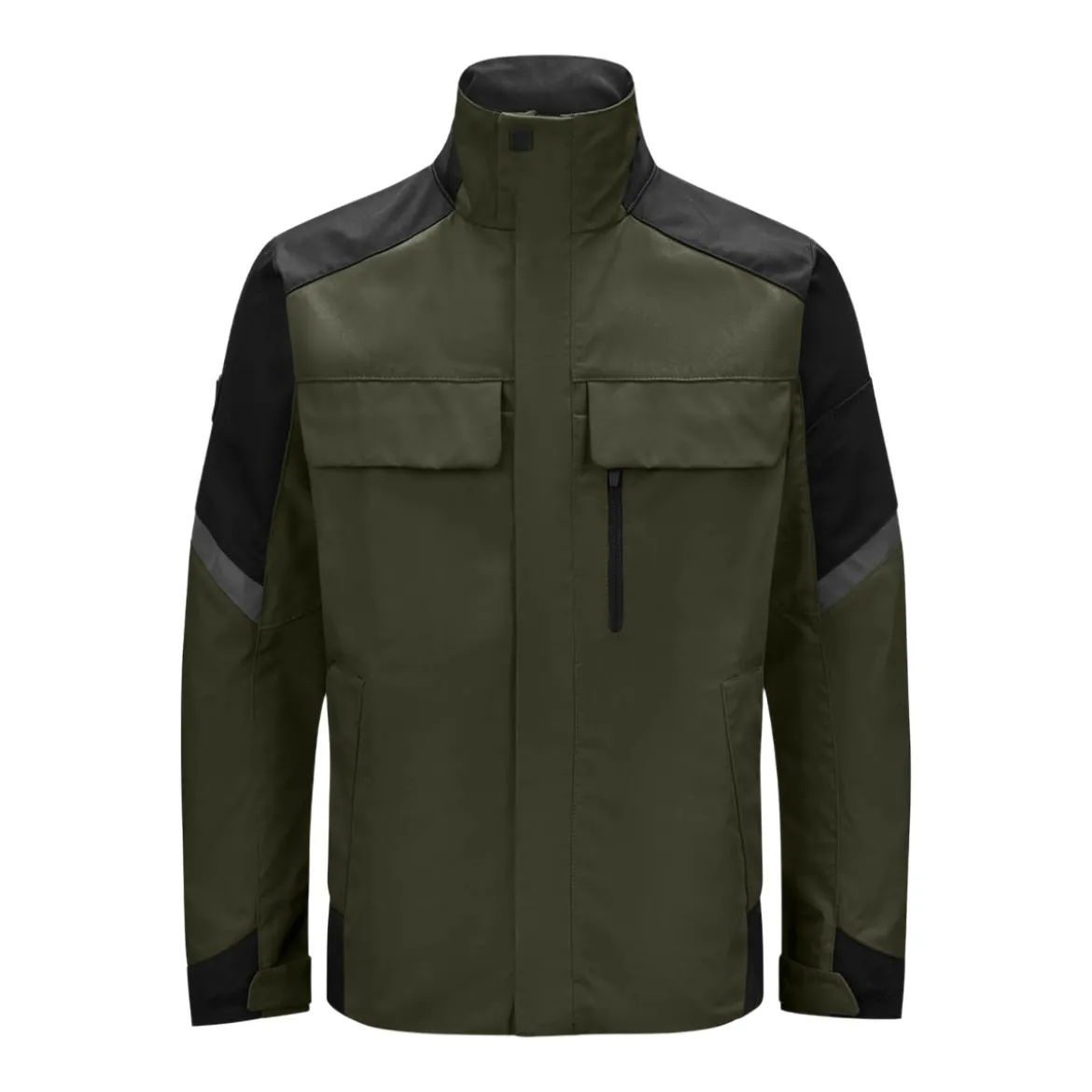 FHB FRANK Arbeitsjacke