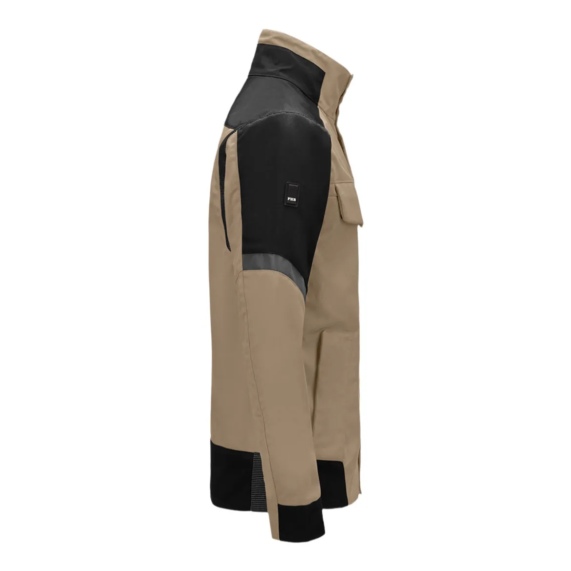 FHB FRANK Arbeitsjacke