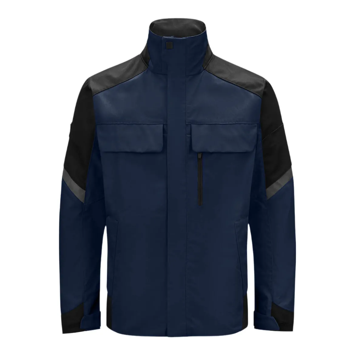 FHB FRANK Arbeitsjacke