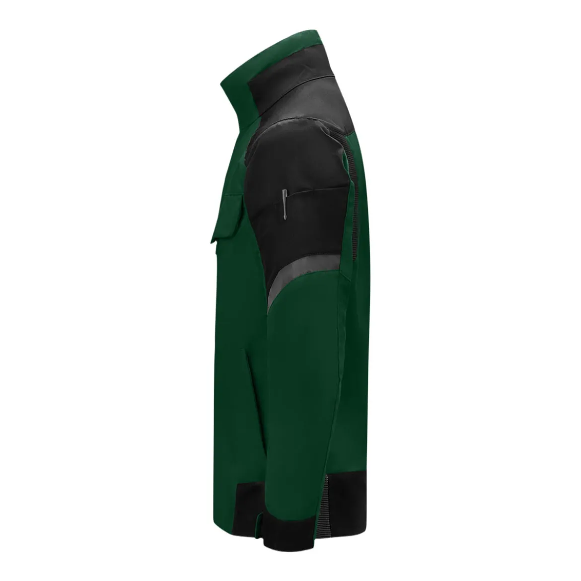 FHB FRANK Arbeitsjacke