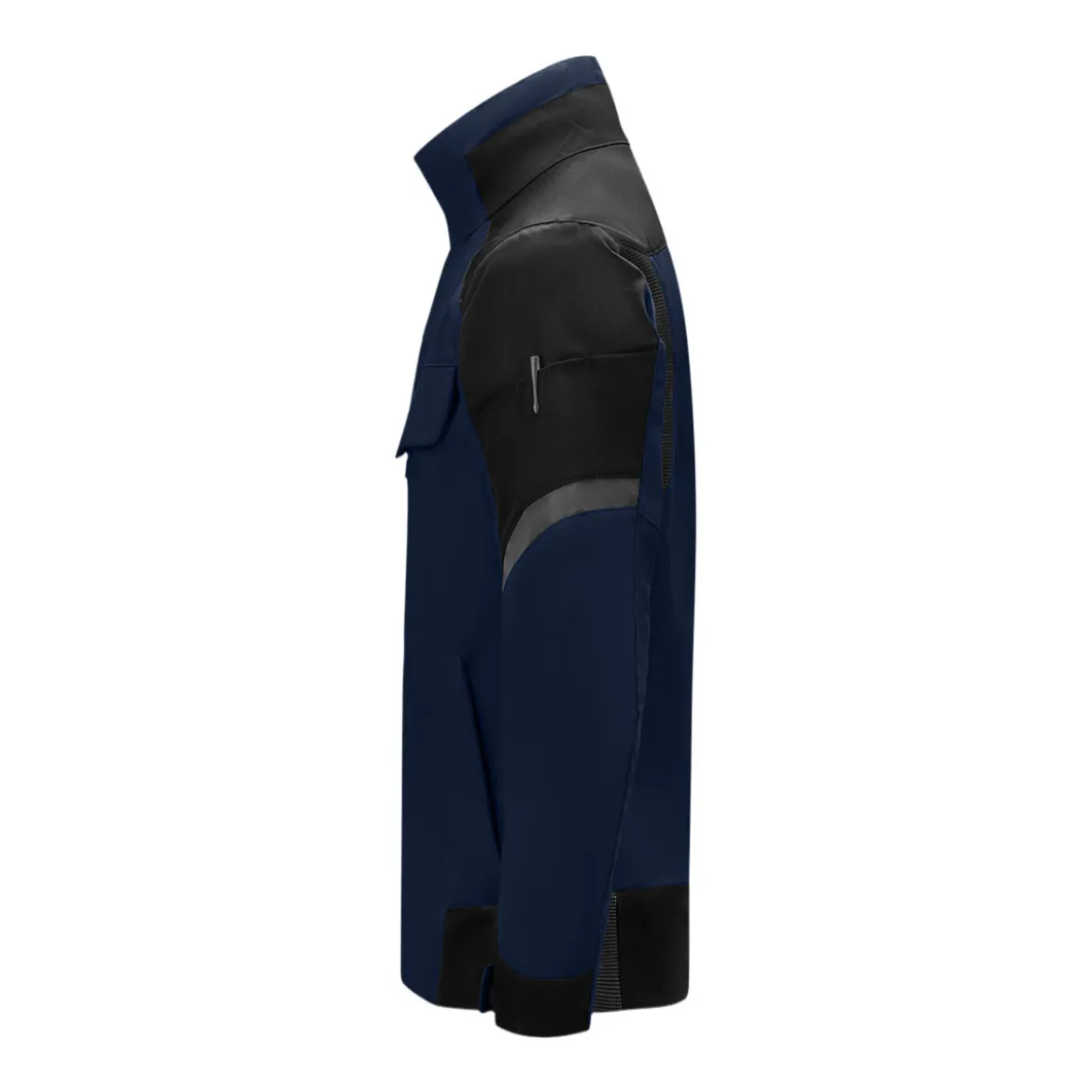 FHB FRANK Arbeitsjacke