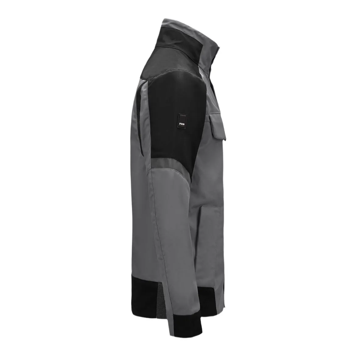 FHB FRANK Arbeitsjacke