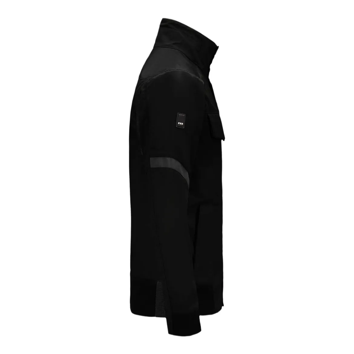 FHB FRANK Arbeitsjacke