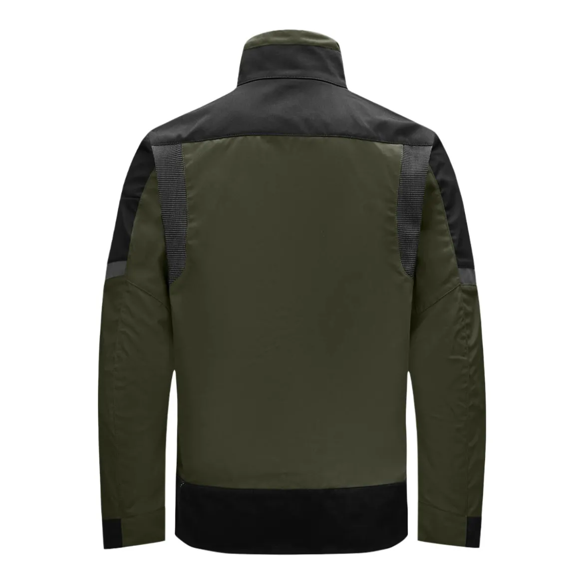 FHB FRANK Arbeitsjacke