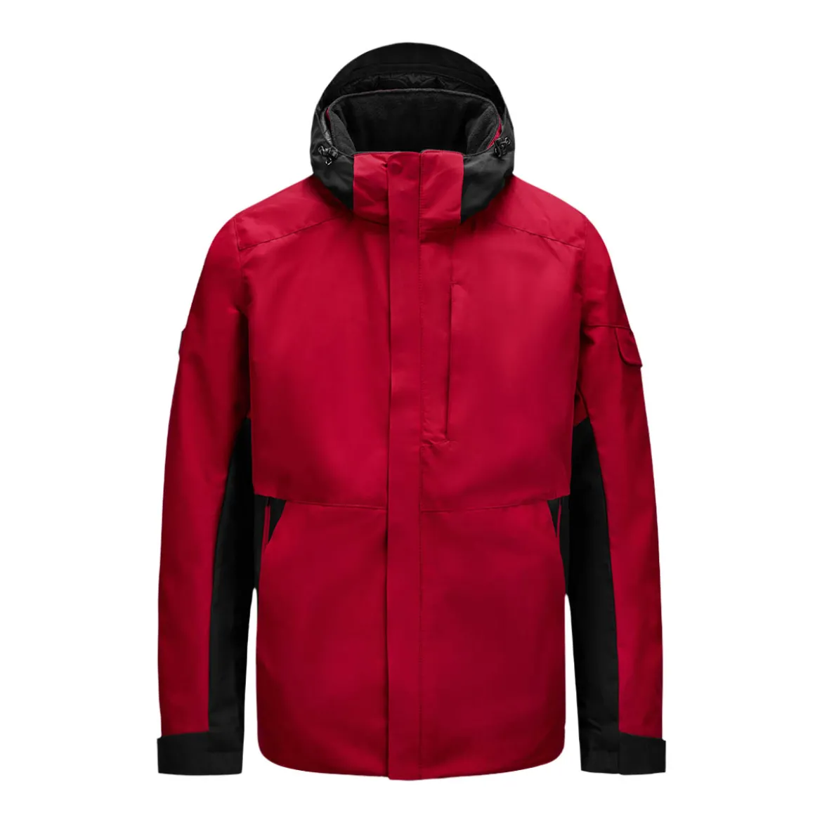 FHB GEORG Arbeitsjacke
