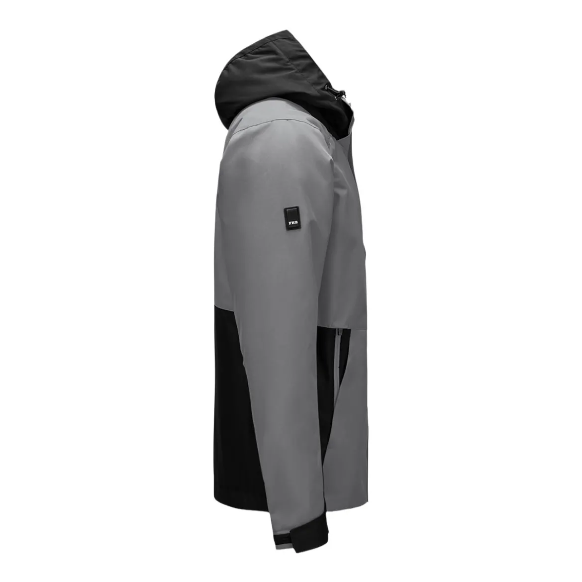 FHB GEORG Arbeitsjacke