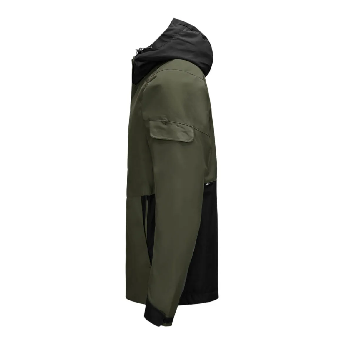 FHB GEORG Arbeitsjacke