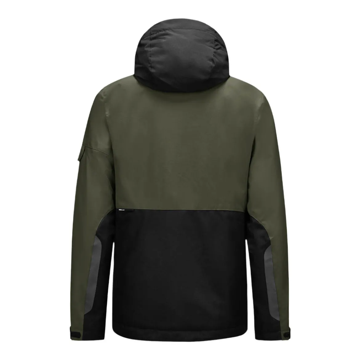 FHB GEORG Arbeitsjacke