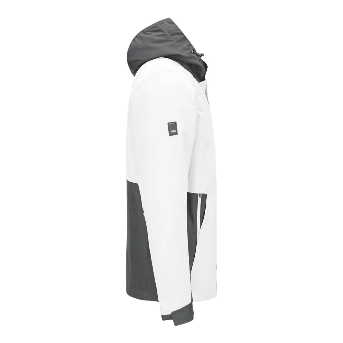 FHB GEORG Arbeitsjacke