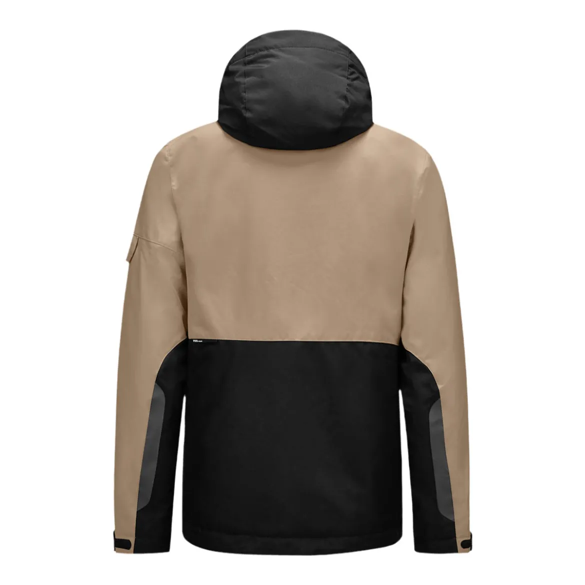 FHB GEORG Arbeitsjacke