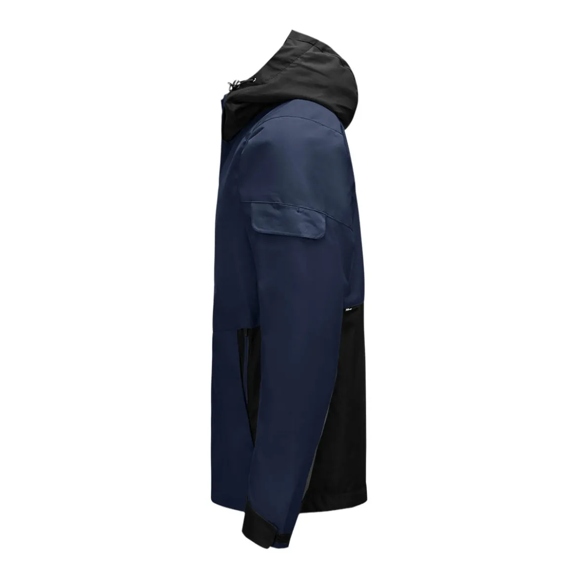 FHB GEORG Arbeitsjacke