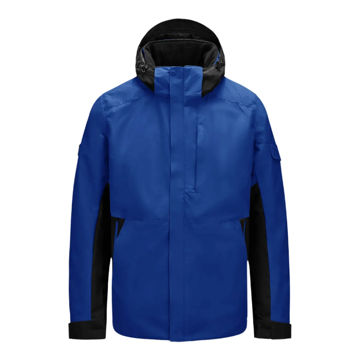 FHB GEORG Arbeitsjacke