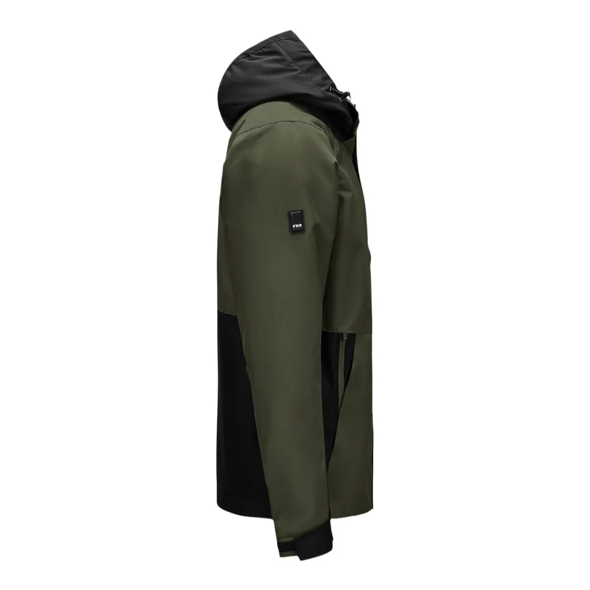 FHB GEORG Arbeitsjacke