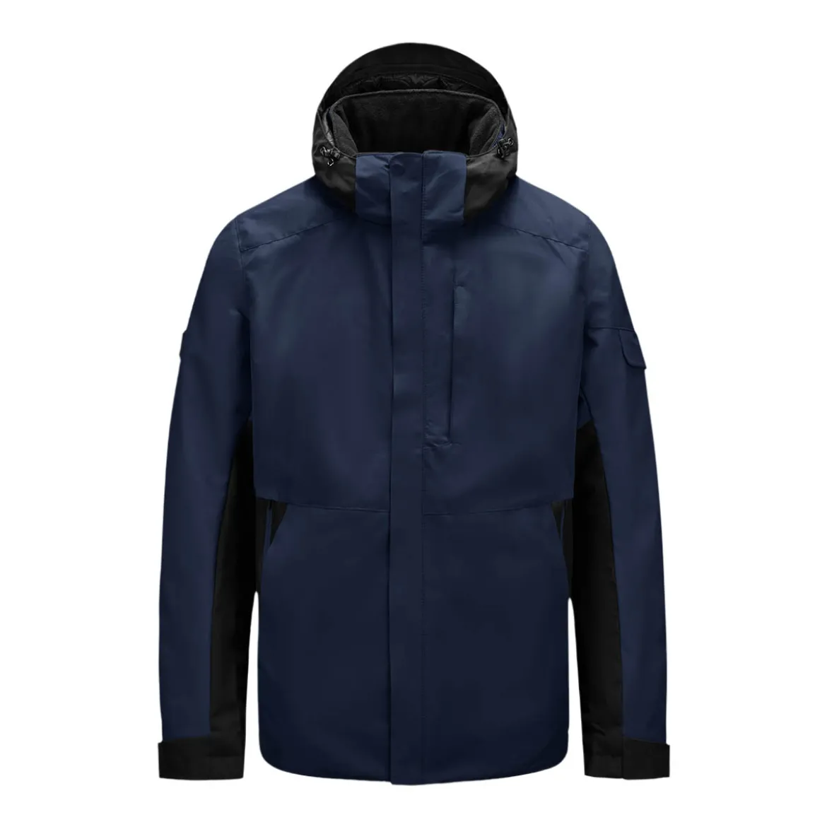 FHB GEORG Arbeitsjacke