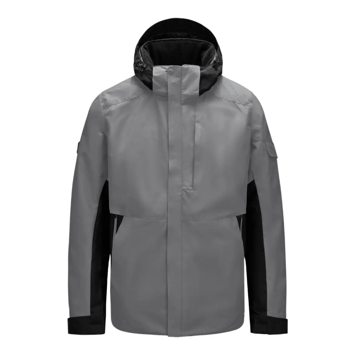 FHB GEORG Arbeitsjacke
