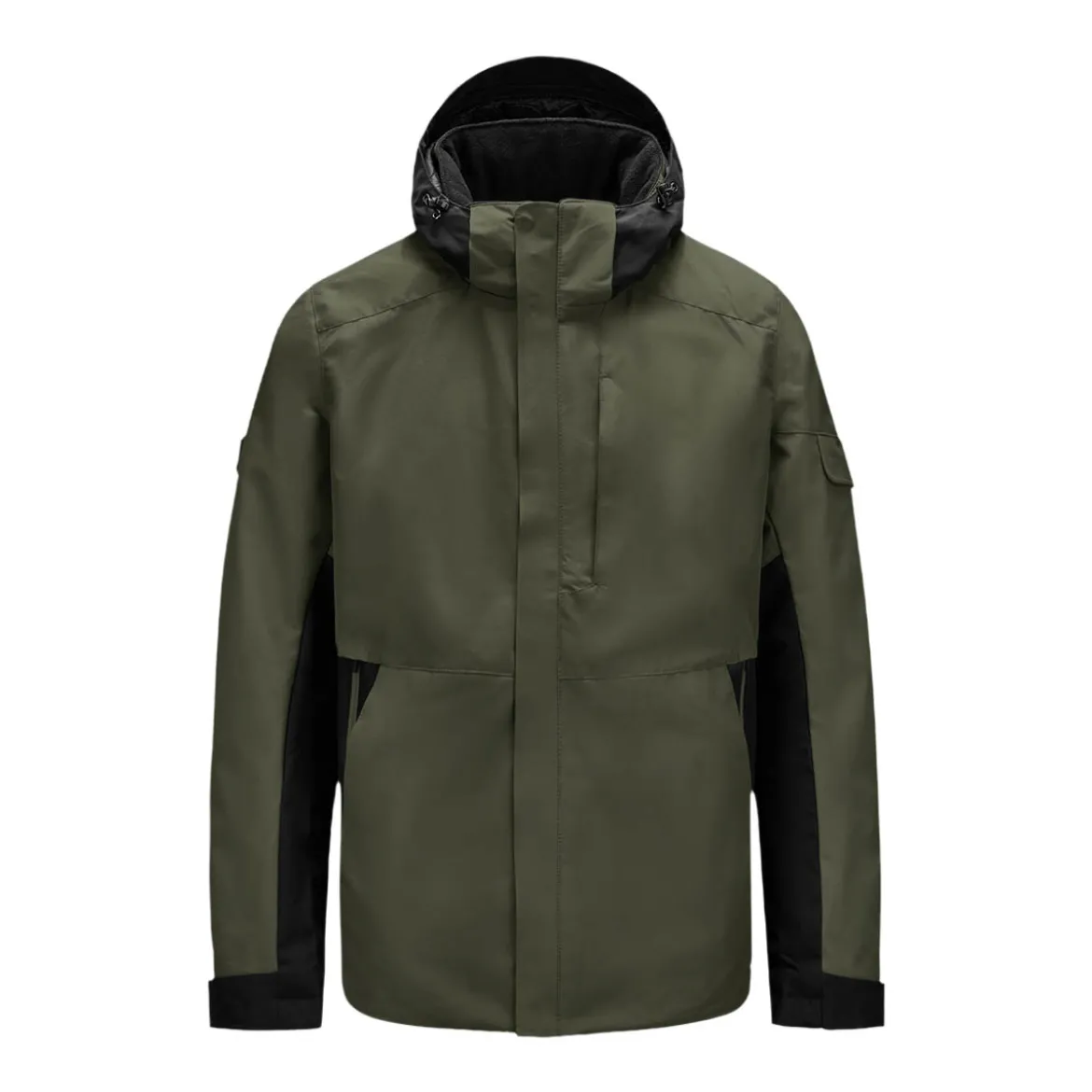 FHB GEORG Arbeitsjacke