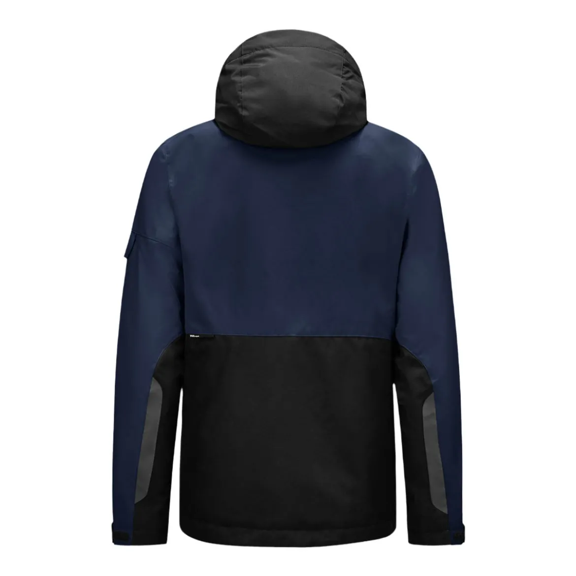 FHB GEORG Arbeitsjacke