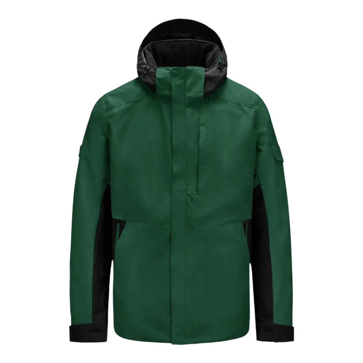 FHB GEORG Arbeitsjacke