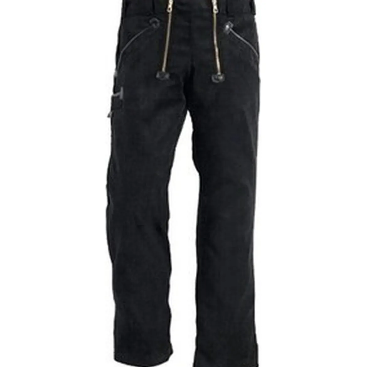 FHB Hose mit Schlag Trenkercord