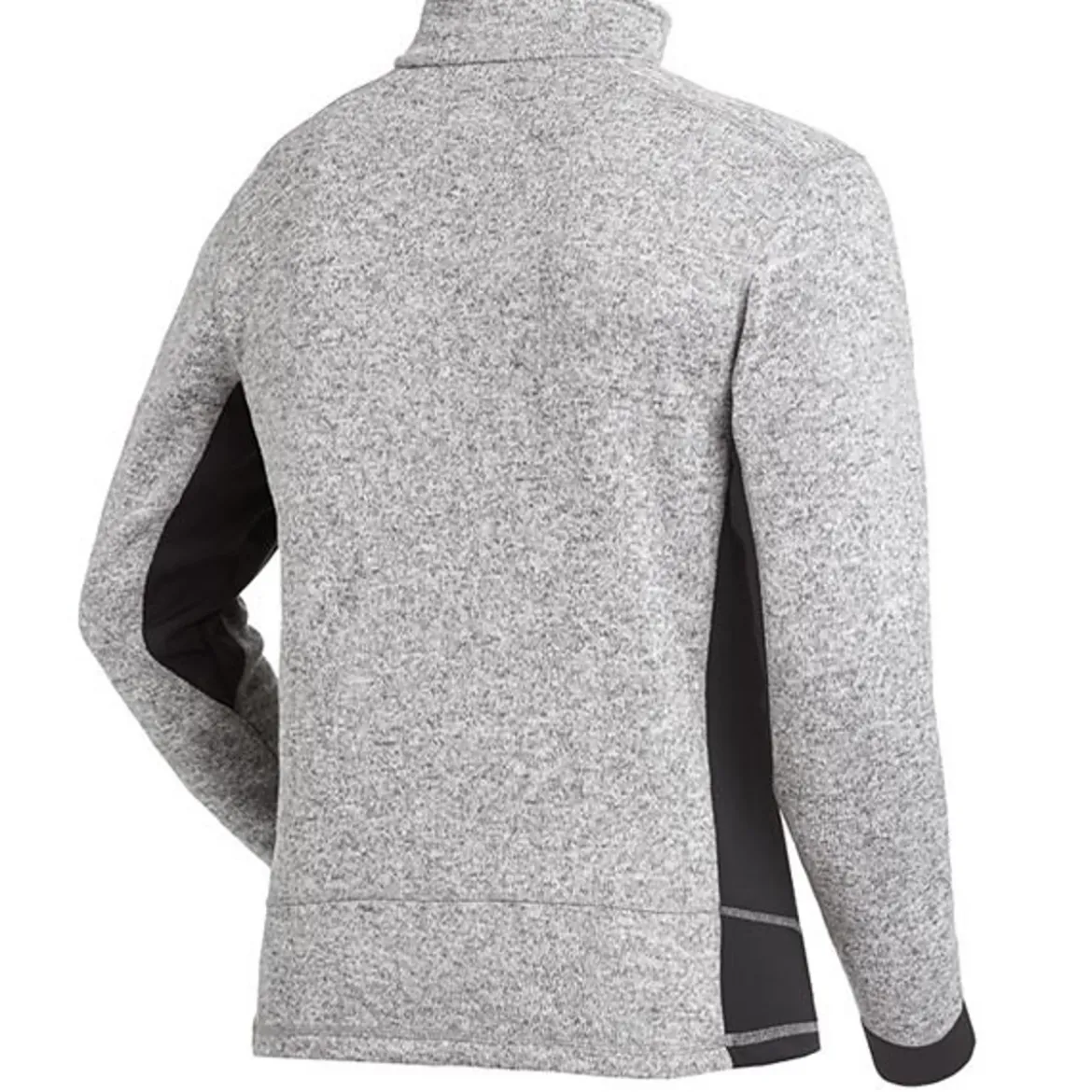 FHB Strick-Fleece-Troyer PATRICK