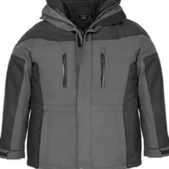 FHB Winterjacke 3in1 781