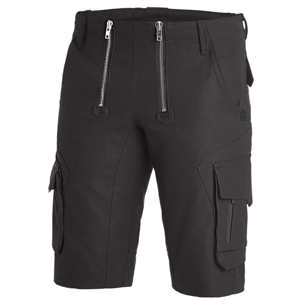 FHB Zunft Bermuda Canvas SASCHA