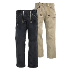 FHB Zunfthose Trenkercord PAUL