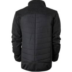 FORSBERG Aeresmann Strickfleecejacke