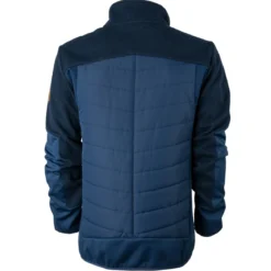 FORSBERG Aeresmann Strickfleecejacke