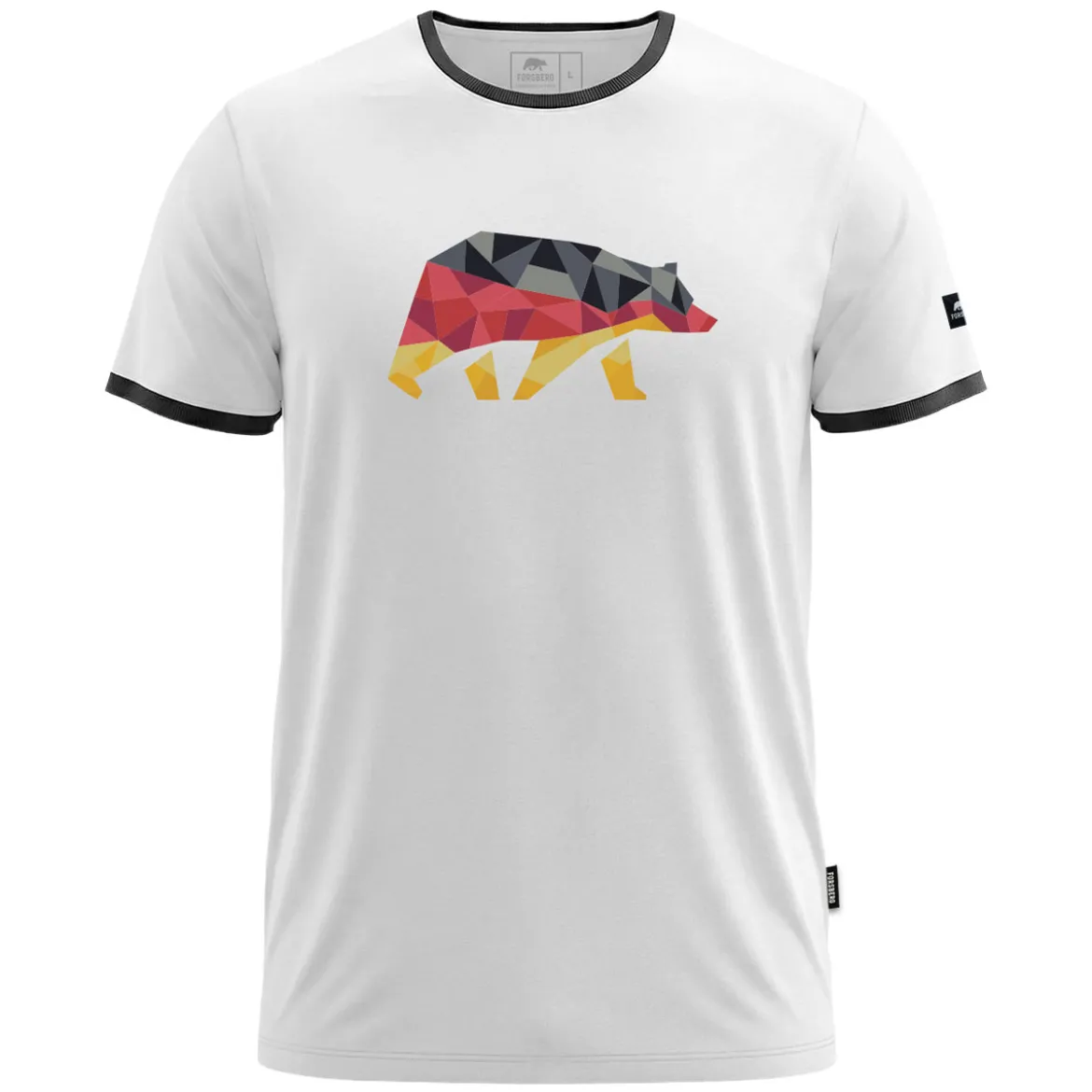 FORSBERG Almanson T-Shirt