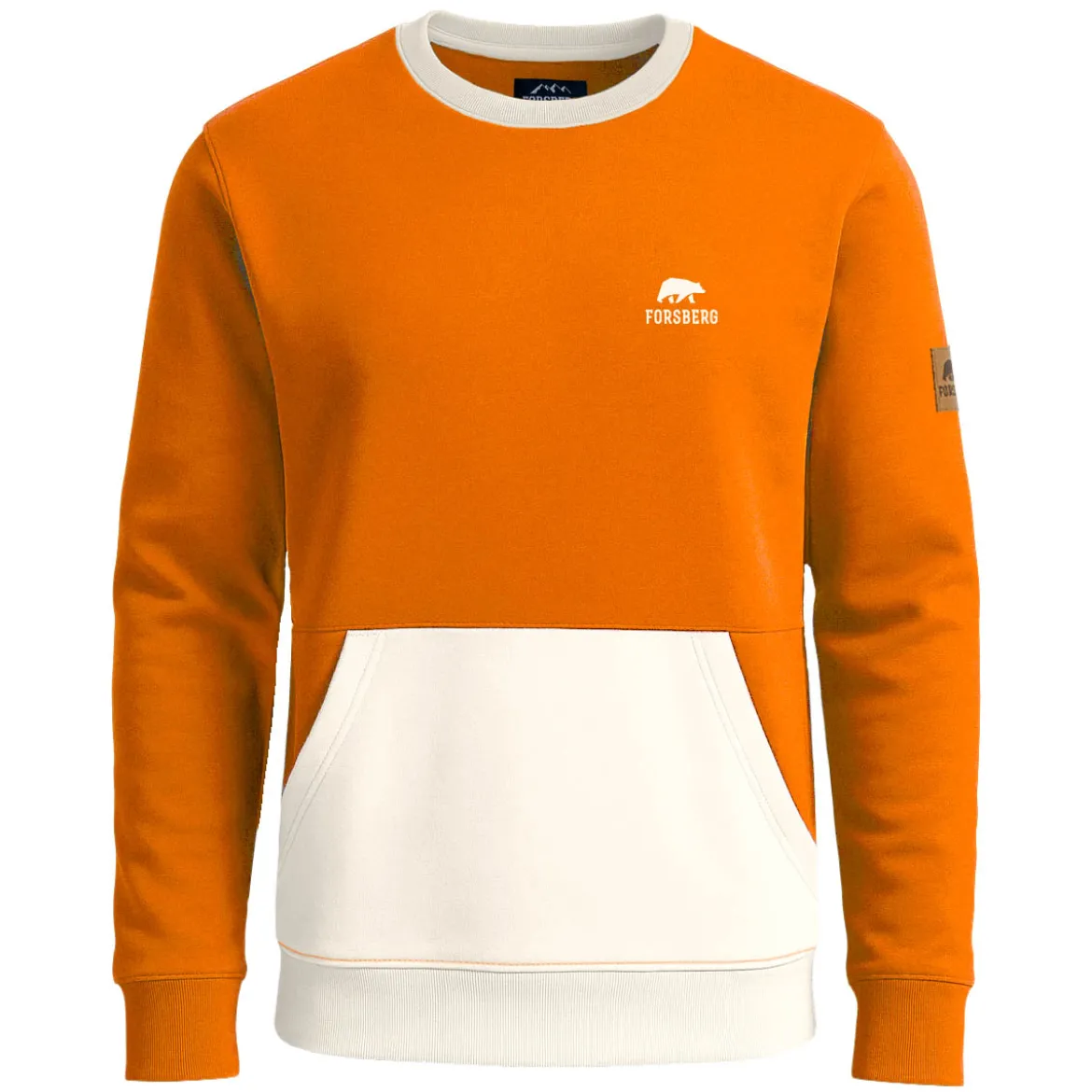 FORSBERG Alvarson Sweatshirt