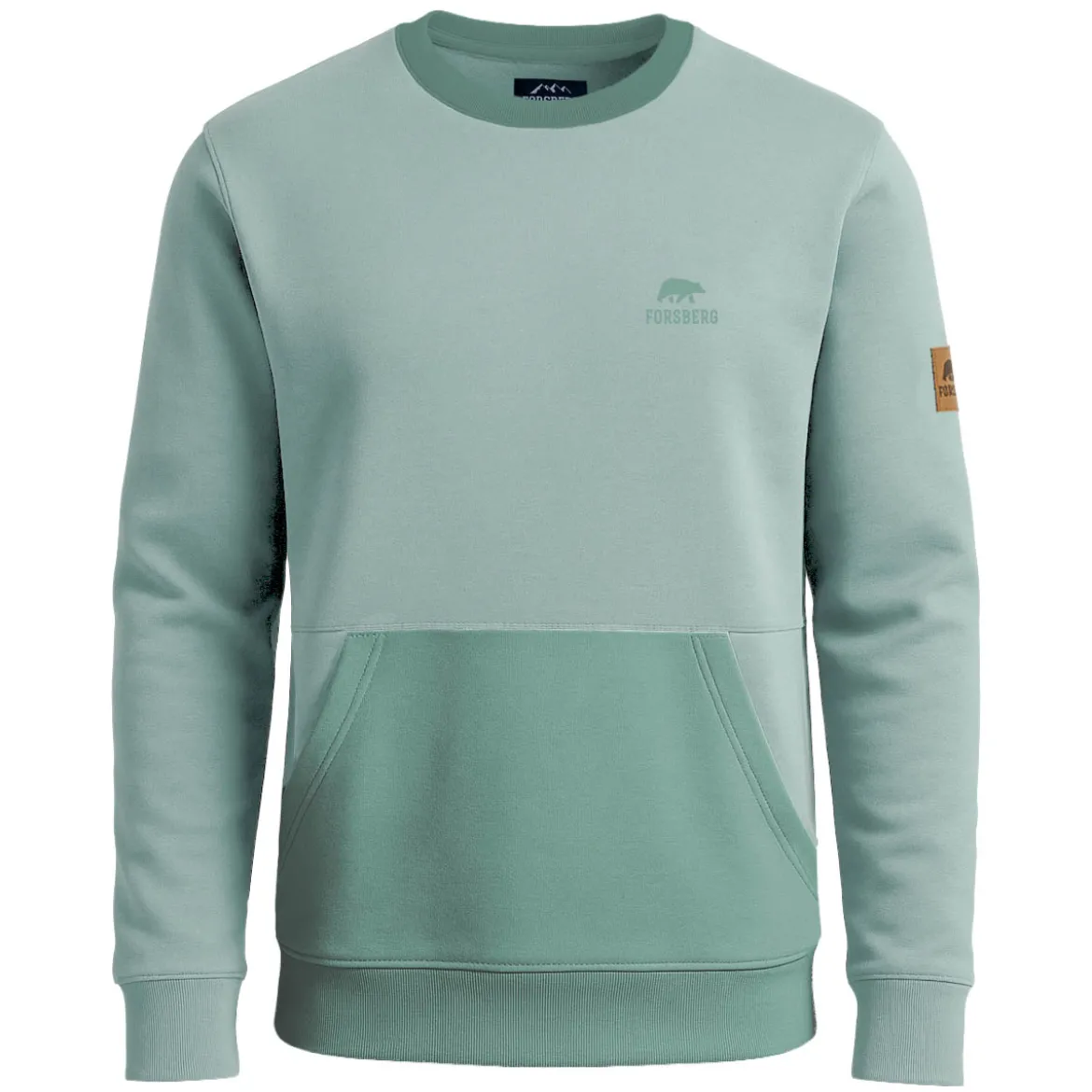 FORSBERG Alvarson Sweatshirt