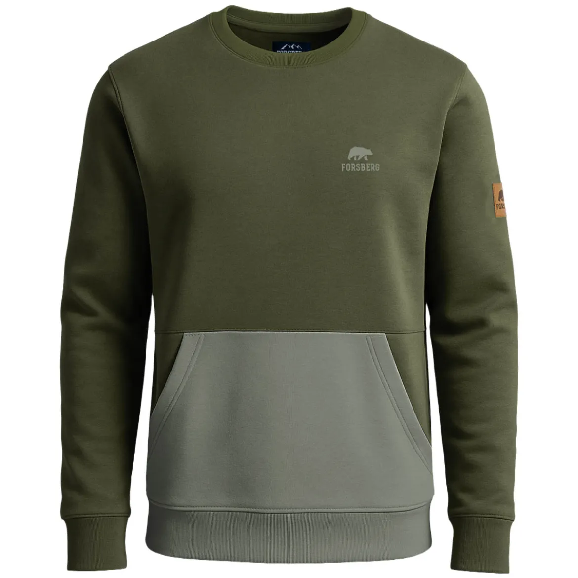 FORSBERG Alvarson Sweatshirt