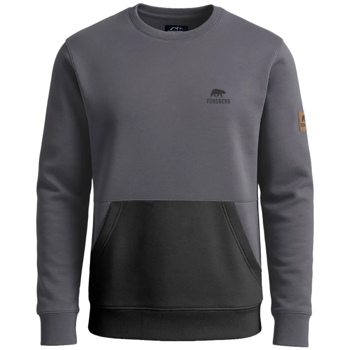 FORSBERG Alvarson Sweatshirt