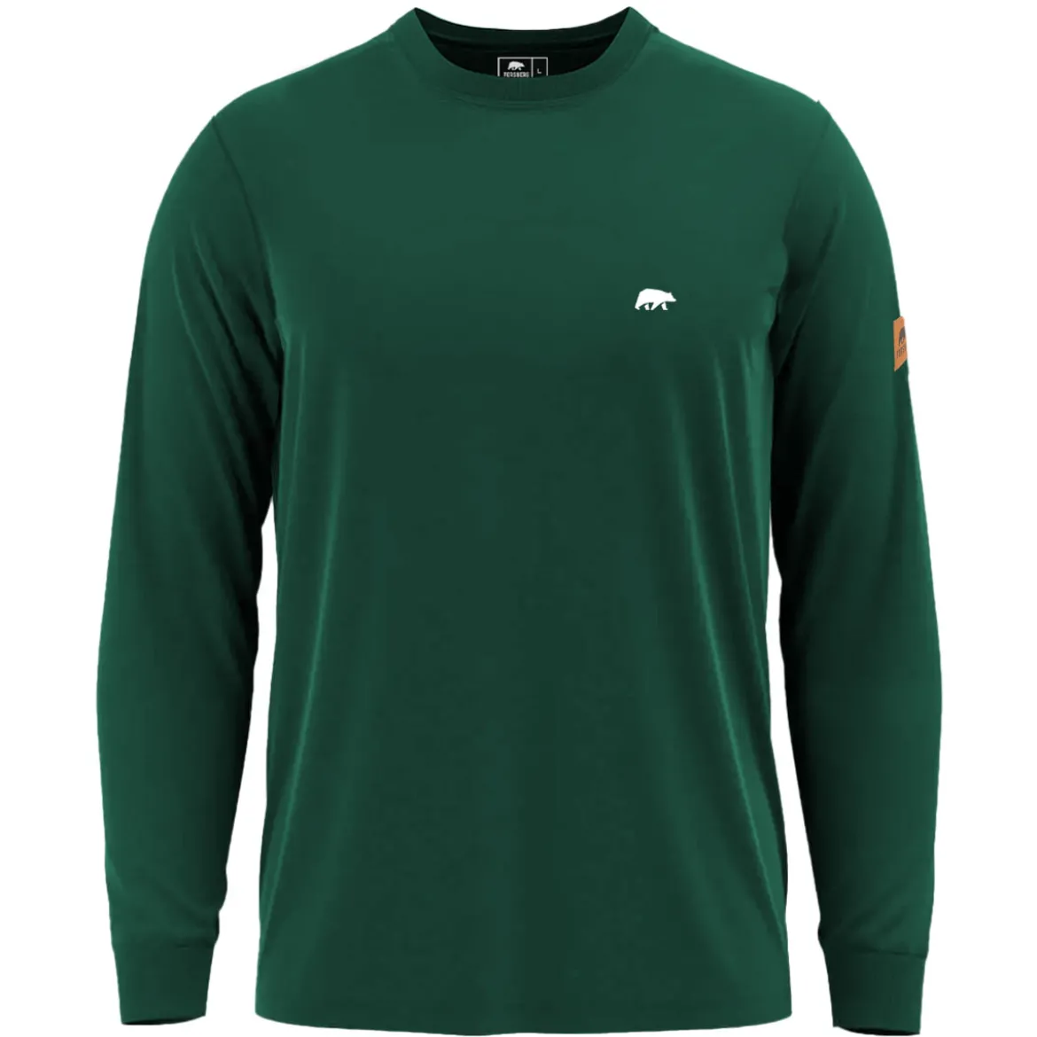 FORSBERG Arneson Longsleeve