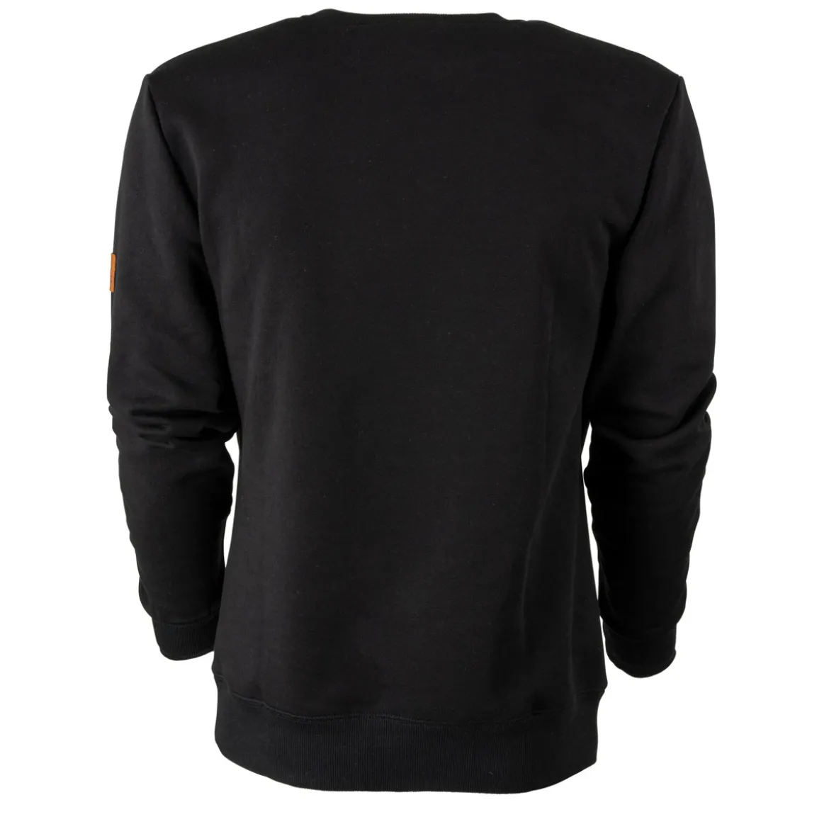 FORSBERG Bertson Sweatshirt mit Logo