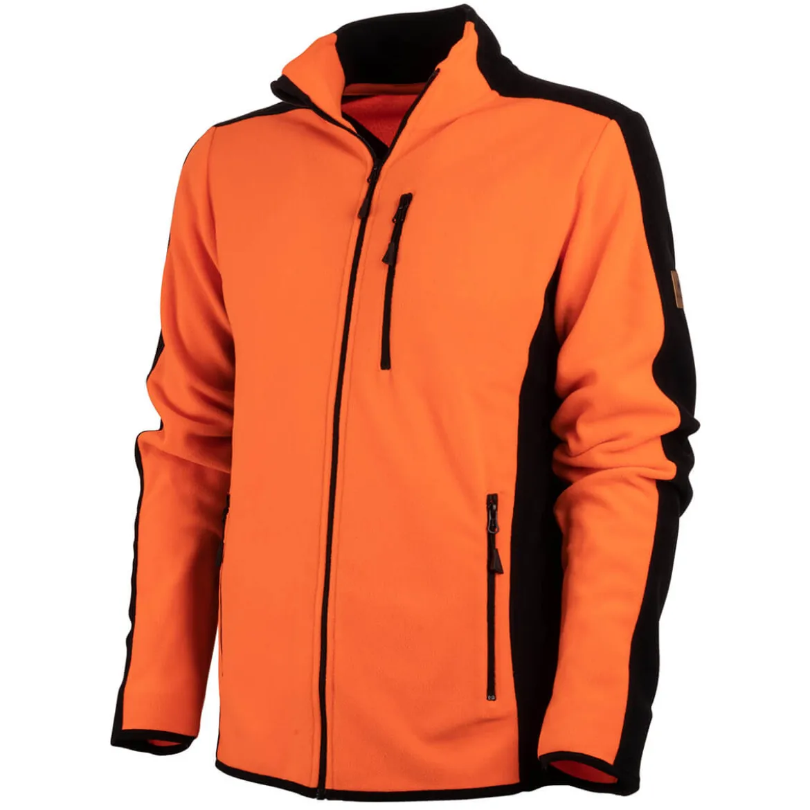 FORSBERG Bjarkir Fleecejacke