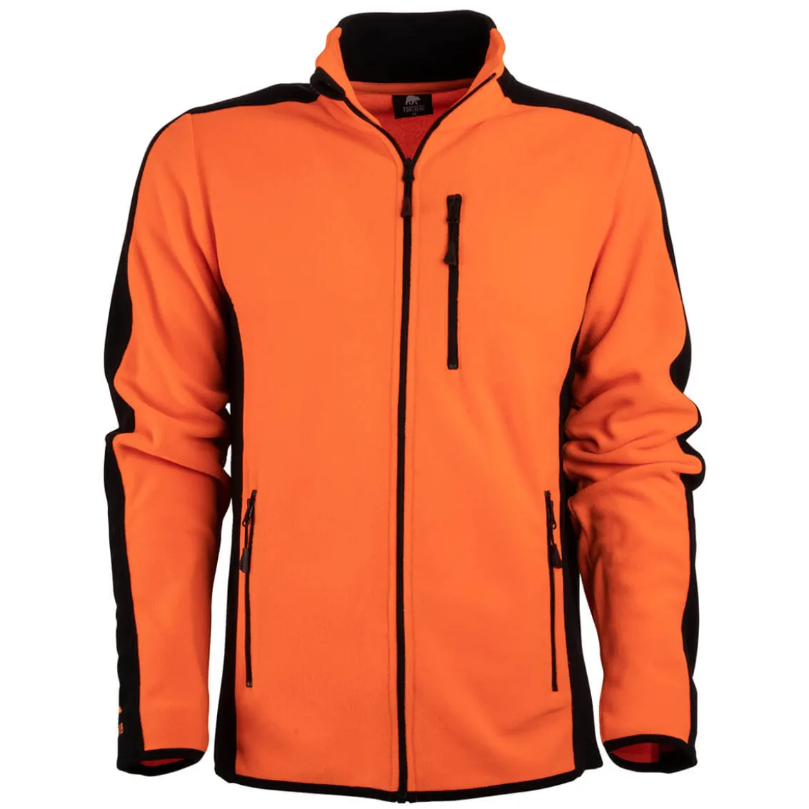 FORSBERG Bjarkir Fleecejacke