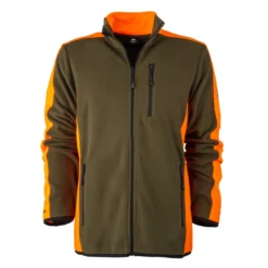 FORSBERG Bjarkir Fleecejacke
