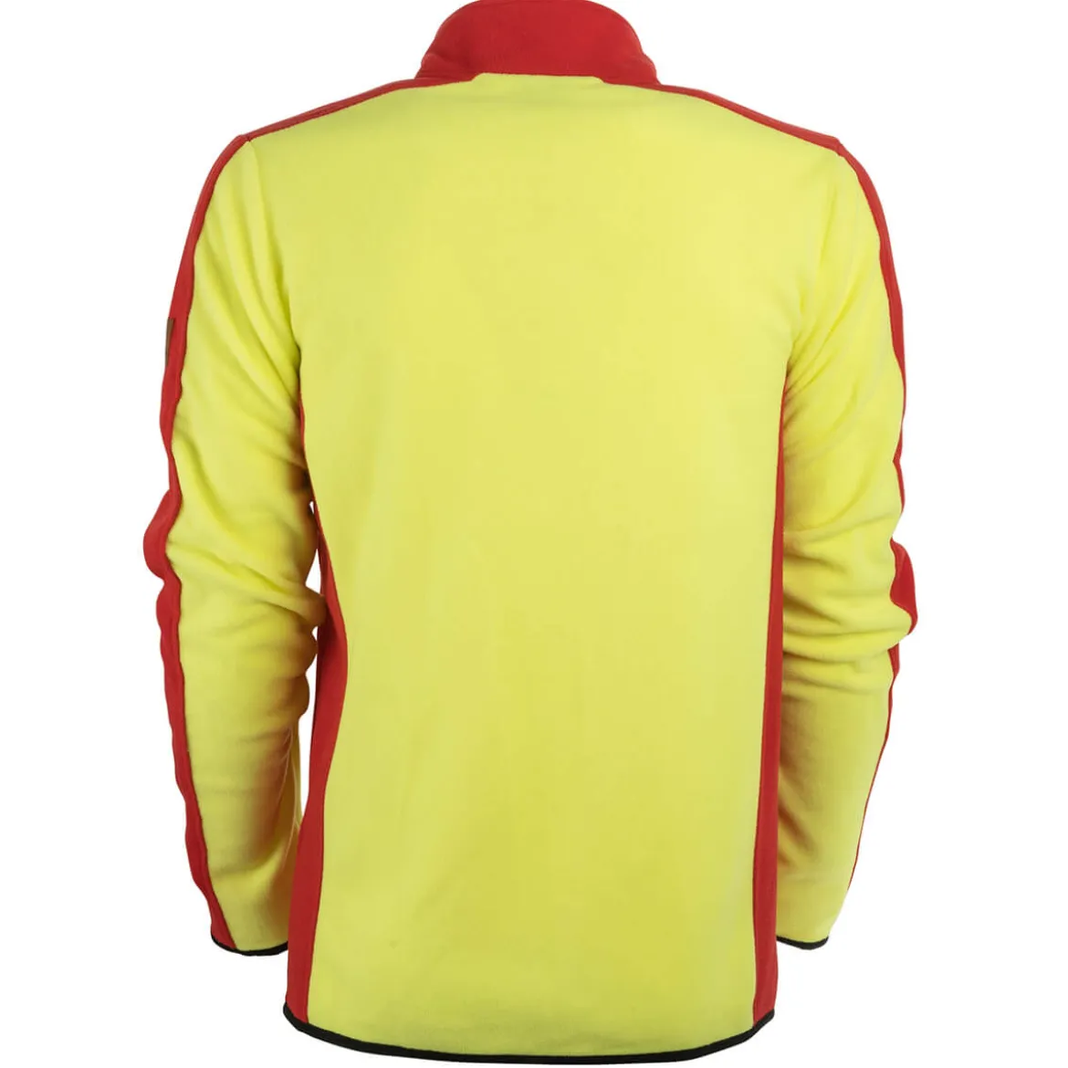 FORSBERG Bjarkir Fleecejacke