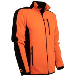 FORSBERG Bjarkir Fleecejacke
