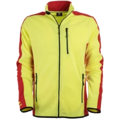 FORSBERG Bjarkir Fleecejacke
