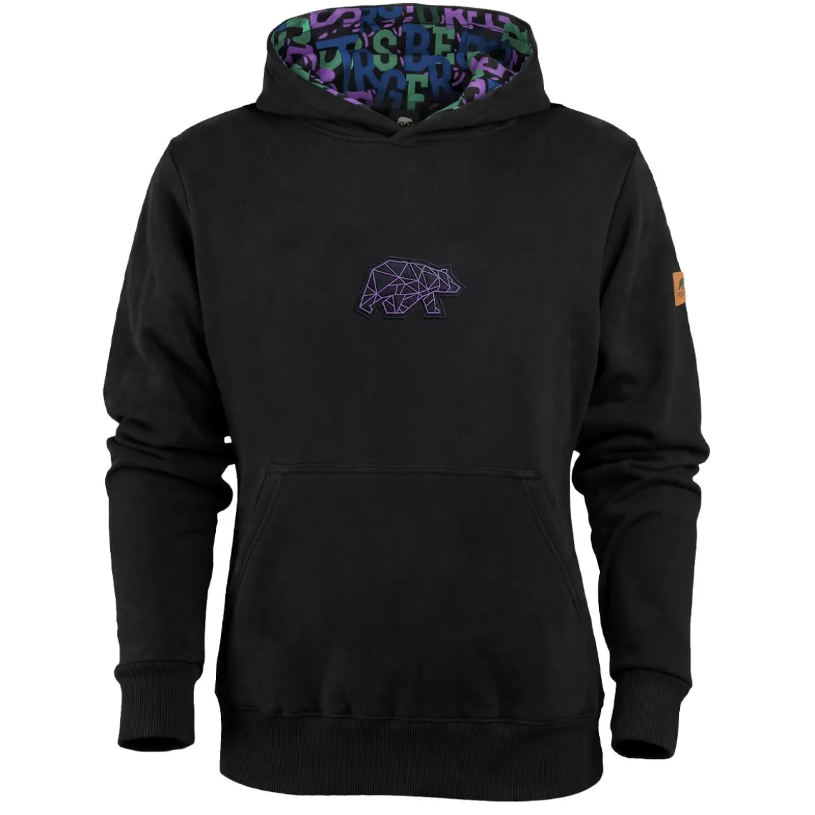 FORSBERG Bjarneson Hoodie
