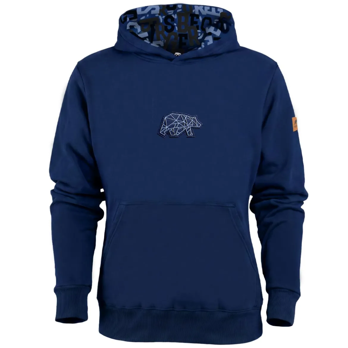FORSBERG Bjarneson Hoodie