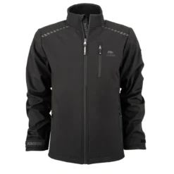 FORSBERG Bläkson Softshelljacke