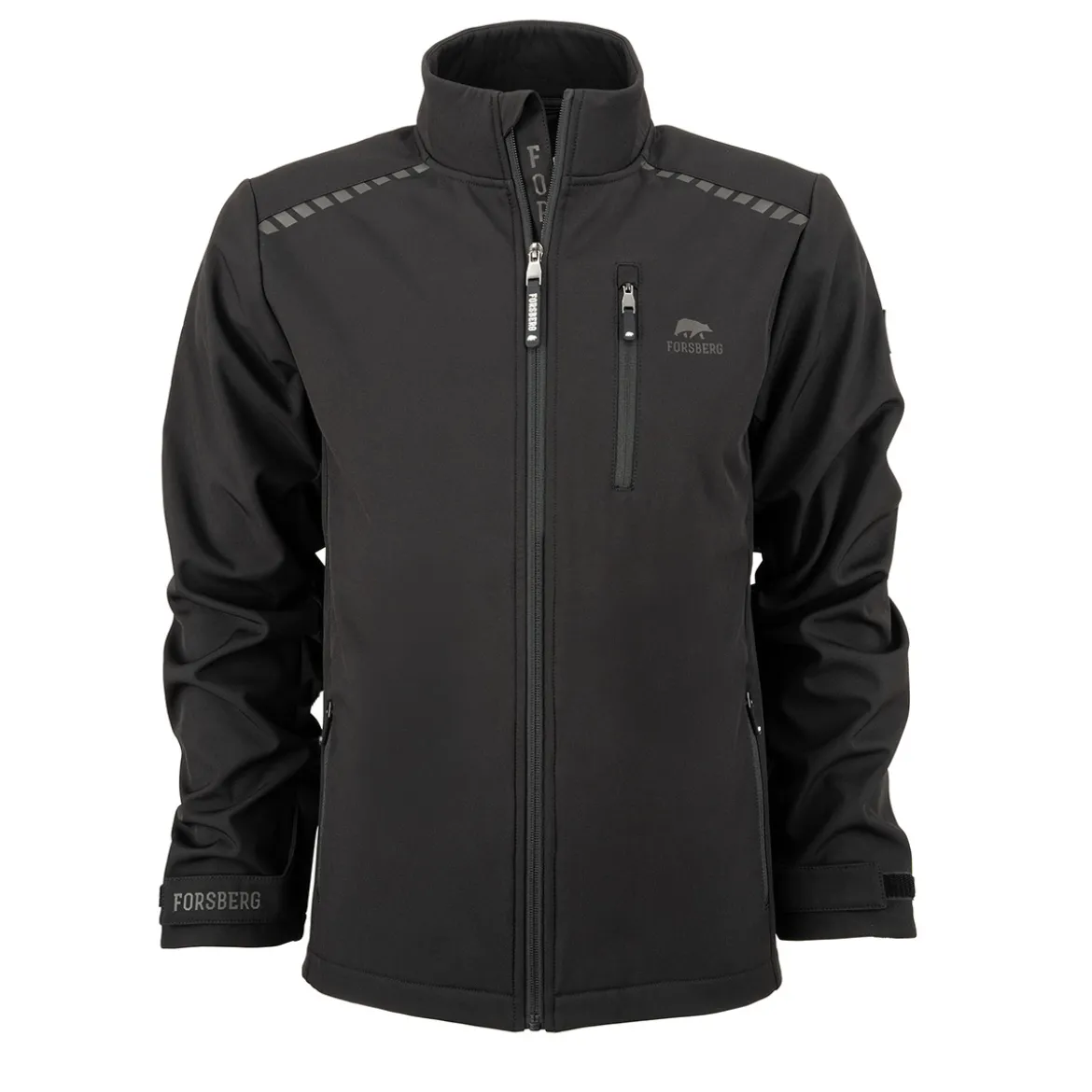 FORSBERG Bläkson Softshelljacke