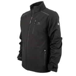 FORSBERG Bläkson Softshelljacke