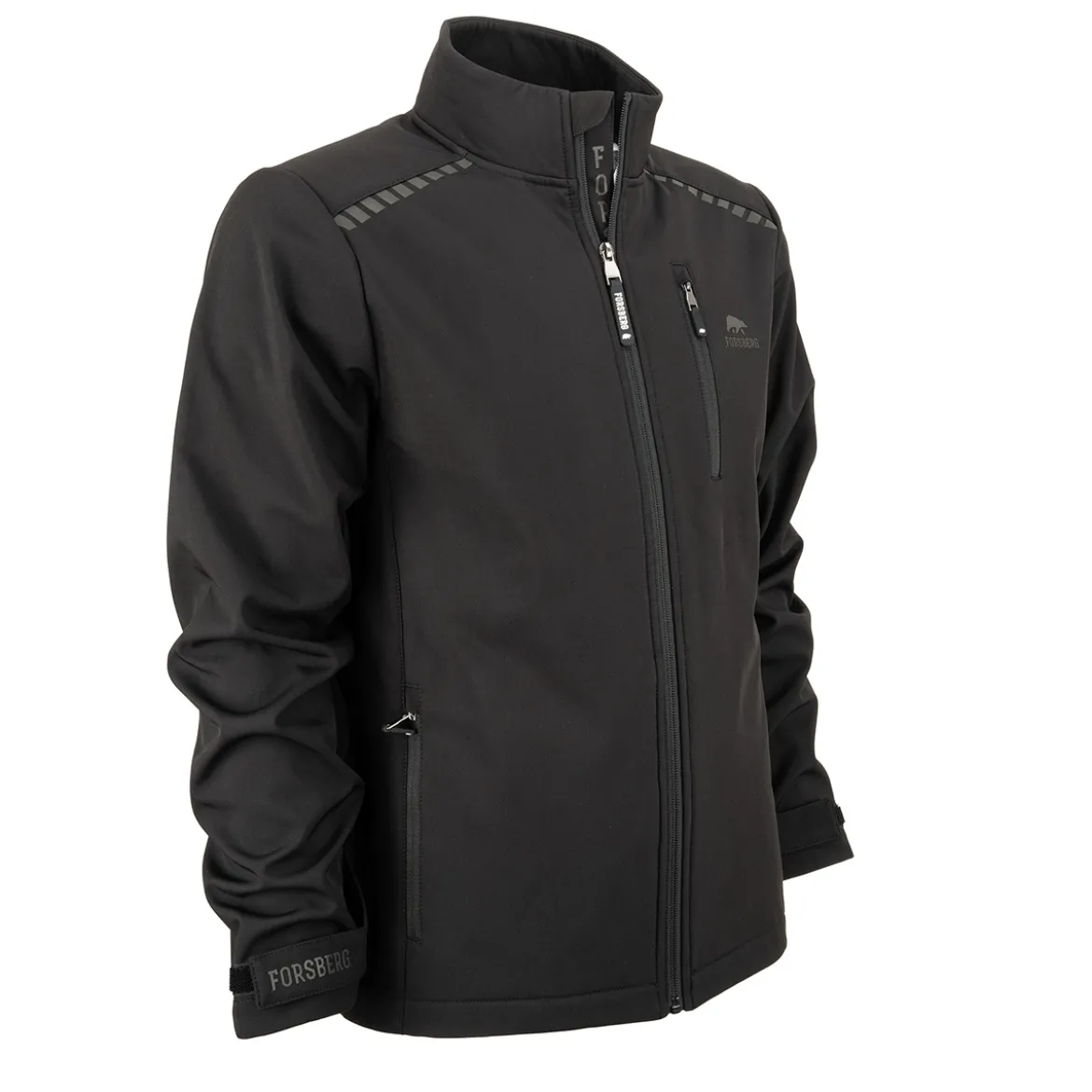 FORSBERG Bläkson Softshelljacke