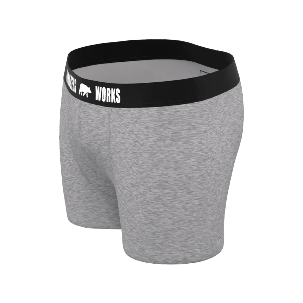 FORSBERG Boxershorts 2er Pack Curious Bear