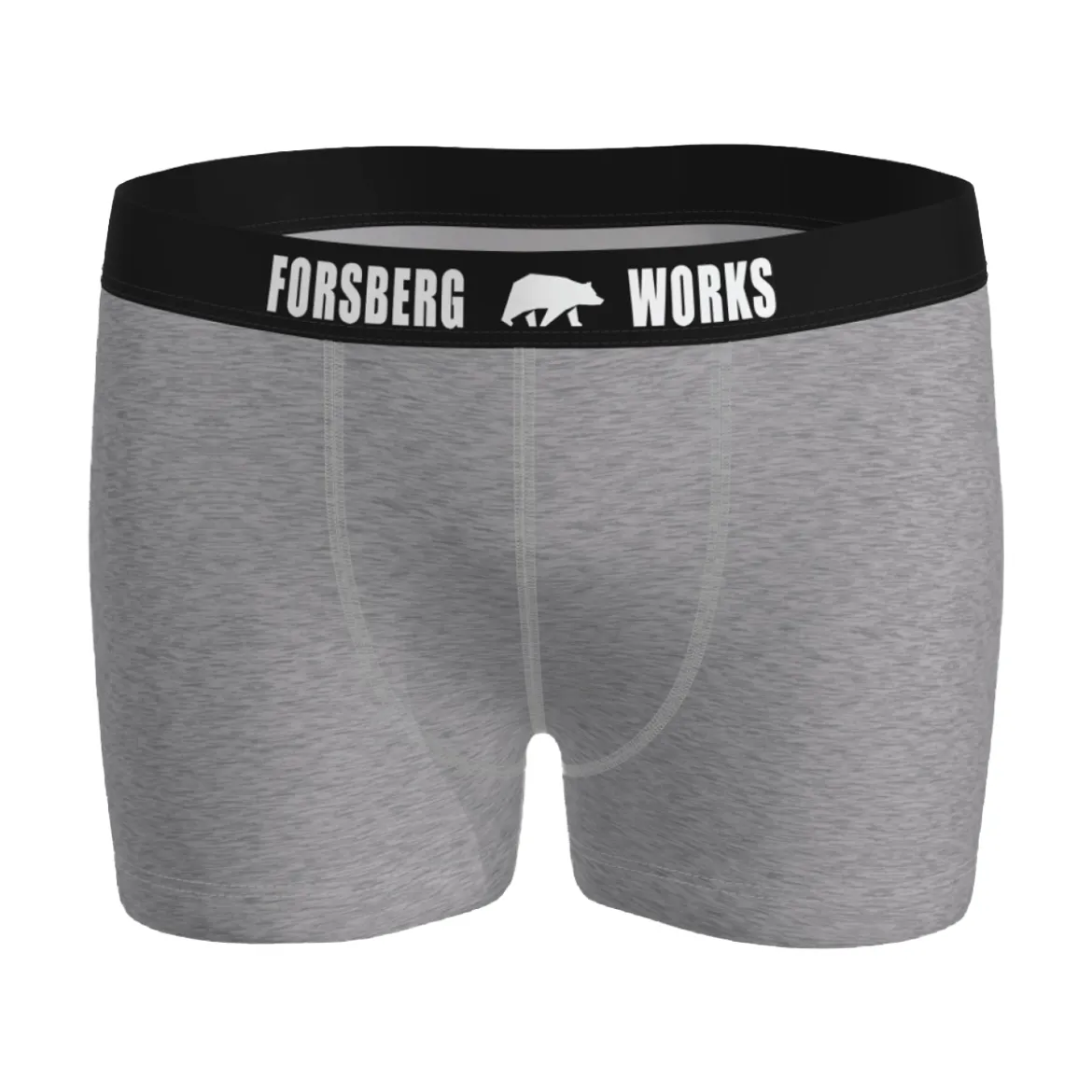 FORSBERG Boxershorts 2er Pack Curious Bear